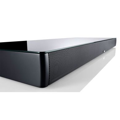 Саундбар Canton Smart Sounddeck 100, black